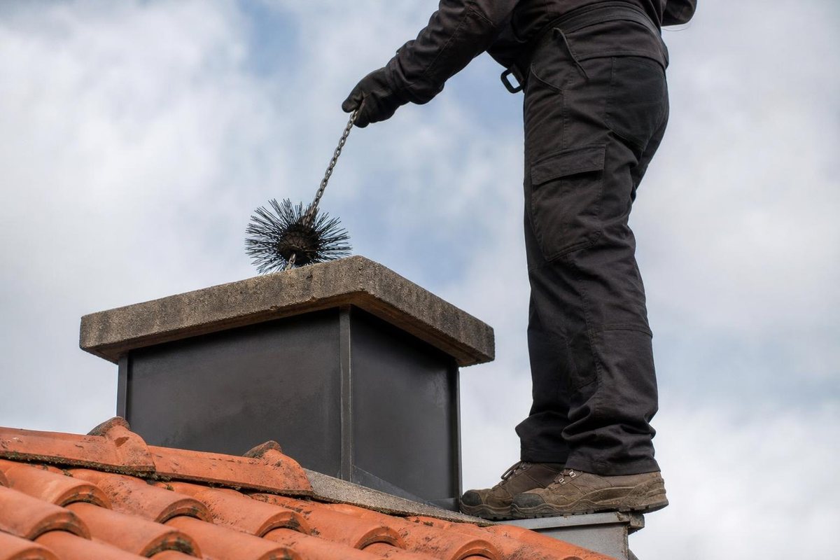 Ross Chimney Repair in Tucson